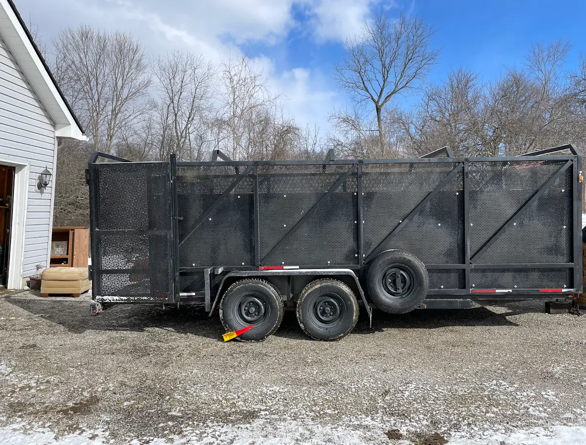 Dumpster Rental services in Eagle Lake, FL